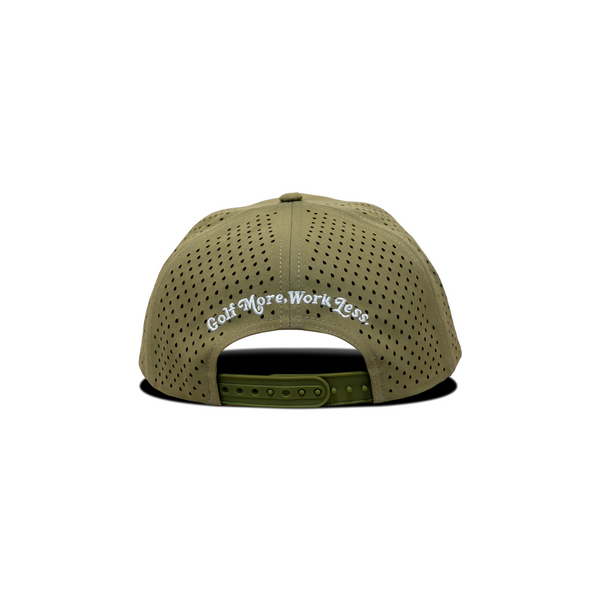 Bunker Basics Hat