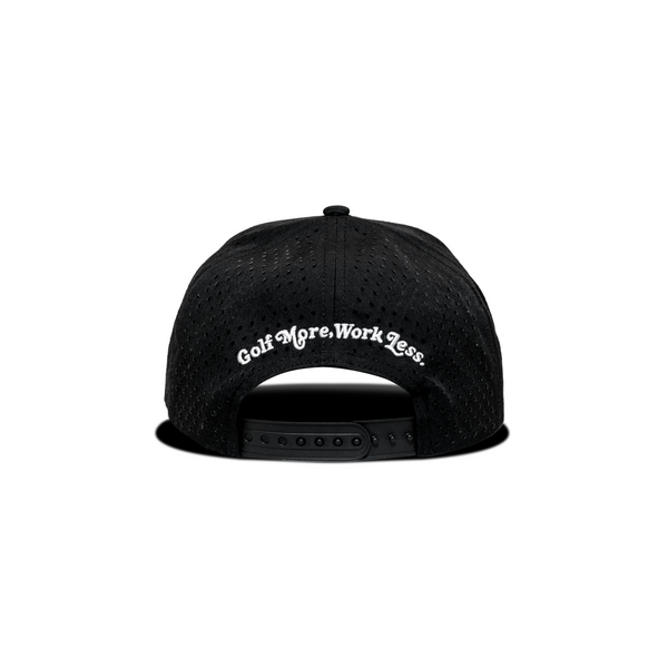 Bunker Basics Hat