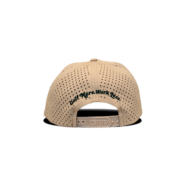 Bunker Basics Hat