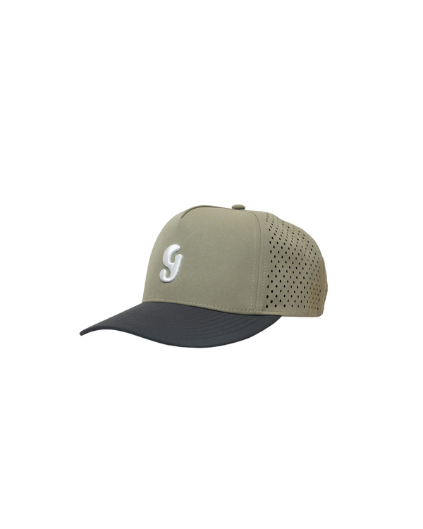 Bunker Basics Hat
