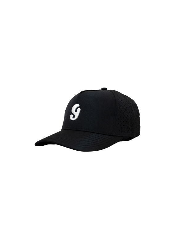 Bunker Basics Hat